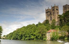 Riverbank Weekend