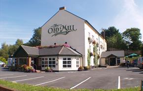 The Old Mill