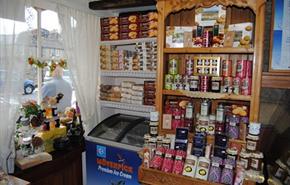 The Bakers Loaf and Old Weardale Tearooms