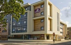 Premier Inn Durham City Centre