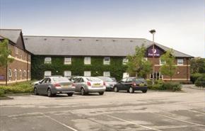 Premier Travel Inn Durham North