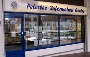 Peterlee Tourist Information Centre