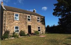 Riding Farm Guest House