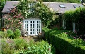 Highfield Cottage