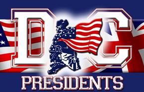 DC Presidents Logo