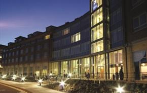 Radisson Blu Hotel Durham