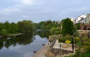 River Cottage