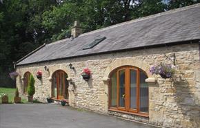 River's Edge Cottage