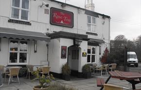 Rose Tree Inn