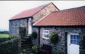 Sandycarr Farm Cottage