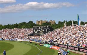 One Day Cricket International 2010 - England v Pakistan