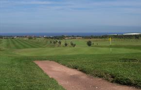 Seaham Golf Club