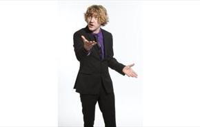 Seann Walsh