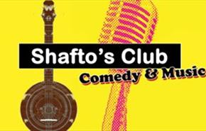 Shafto's Club - The New Music and Comedy Venue in Durham
