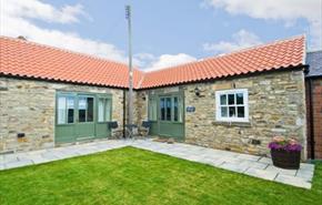 Sheep Pen Cottage