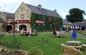 South Causey Inn