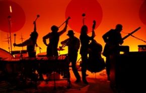 Spaghetti Western Orchestra