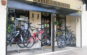 Spitfire Cycles Ltd