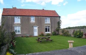 Sprucely Farm Cottage