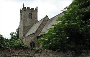 St Andrew's Church