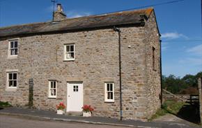 Stable Cottage