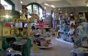 Durham Dales Visitor Information Point