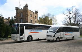 Stanley Travel