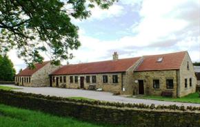 Stowhouse Farm Cottages