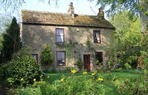 Startforth House B&B