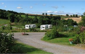 Strawberry Hill Farm Camping and Caravanning Park