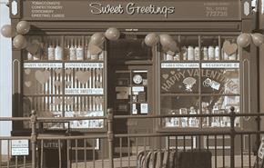Sweet Greetings