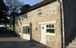 The Granary at Toft Hill Hall