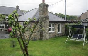 The Cottage Westgate