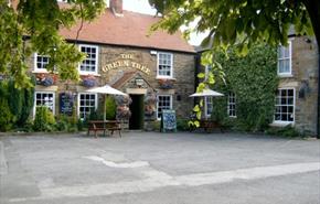 The Green Tree