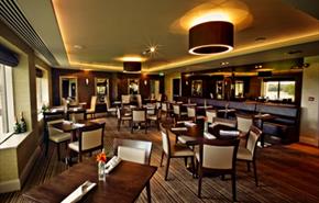 Rockliffe Hall