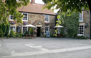 The Green Tree