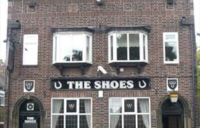 The Shoes