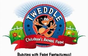Tweddle Childrens Animal Farm