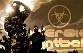 Undersiege Paintball
