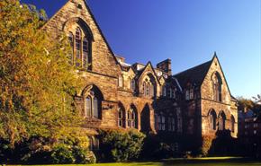 College of St. Hild & St. Bede Guest Rooms