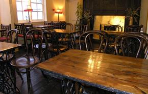 Vennels Cafe