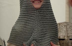 Medieval Craft Weekend