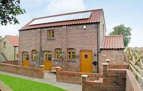 Wadsworth Farm Cottage