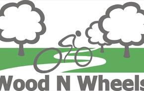 Wood N Wheels logo