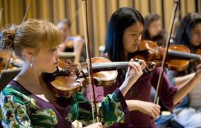 Young Sinfonia