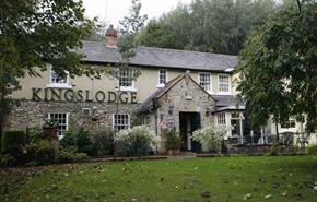 Kingslodge Hotel & Restaurant