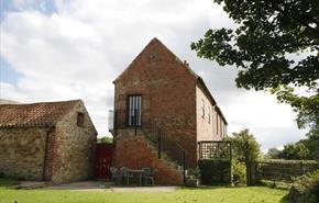The Granary