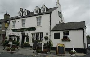 The Avenue Inn