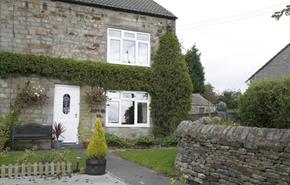 Woodland House Cottage