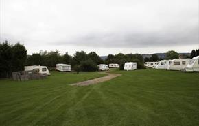 Byreside Caravan Site